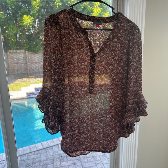 Blouse - Picture 1 of 5